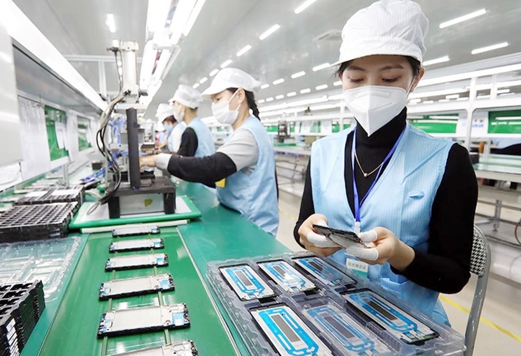 Việt Nam - Nền kinh tế năng động, đa dạng và có khả năng cạnh tranh toàn cầu